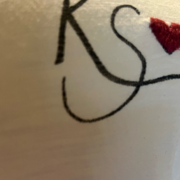 174. NWT WOMENS KYLA SEO S (FIT L) DETAIL TOP - Picture 5 of 5